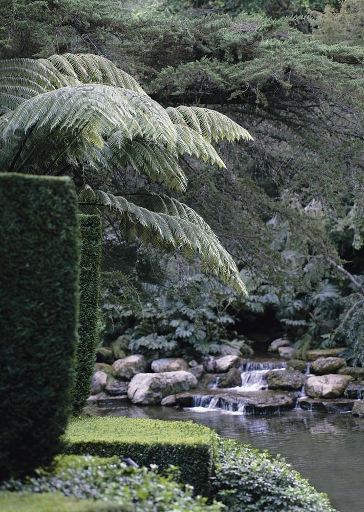 Huka Lodge Lago Lago Taupo Exterior foto